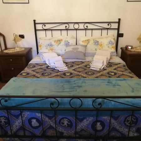 B&B Antica Corte Lombarda Мортара Экстерьер фото