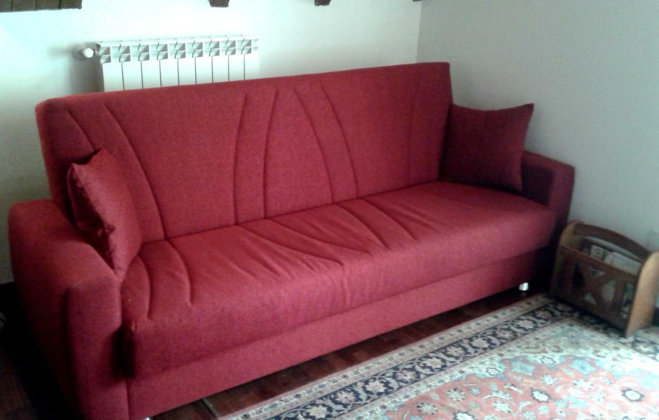 B&B Antica Corte Lombarda Мортара Экстерьер фото