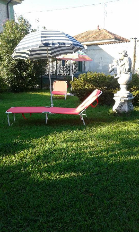 B&B Antica Corte Lombarda Мортара Экстерьер фото